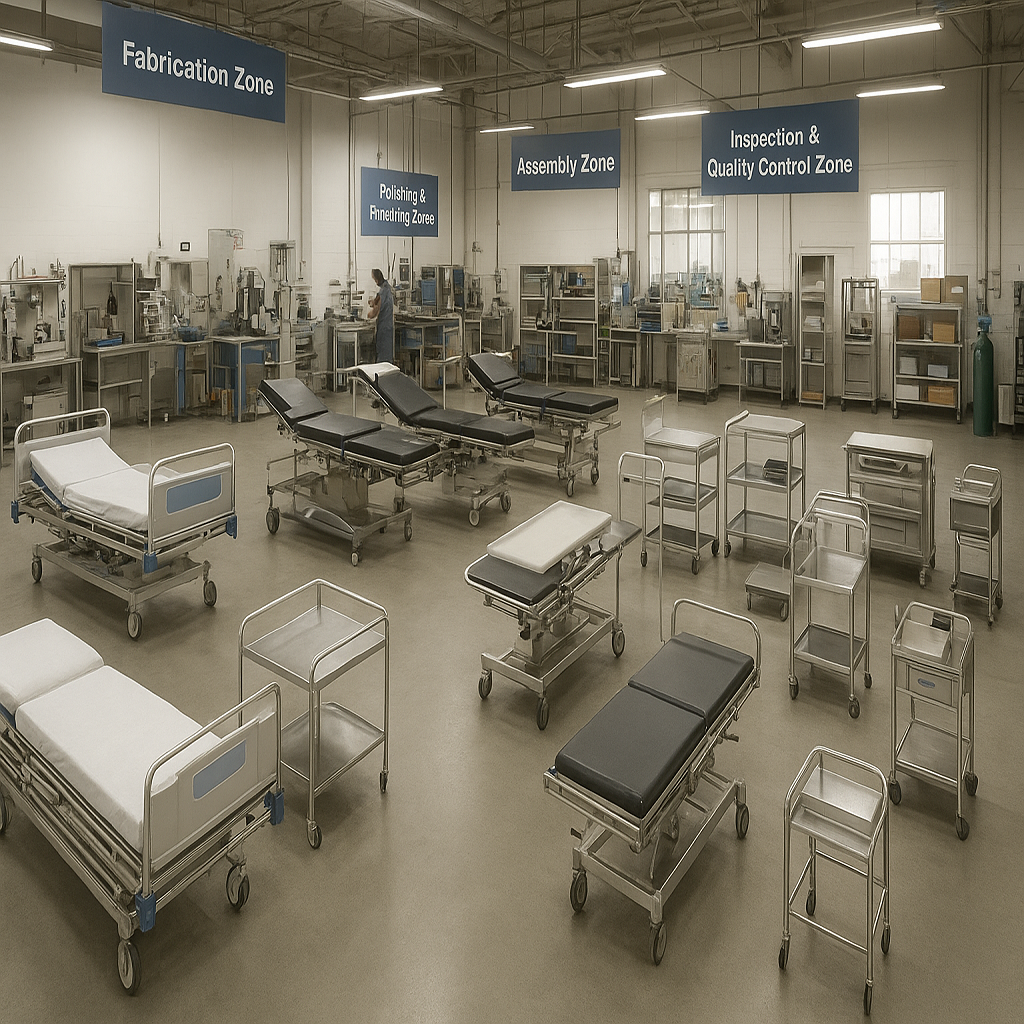 Surgical Instruments